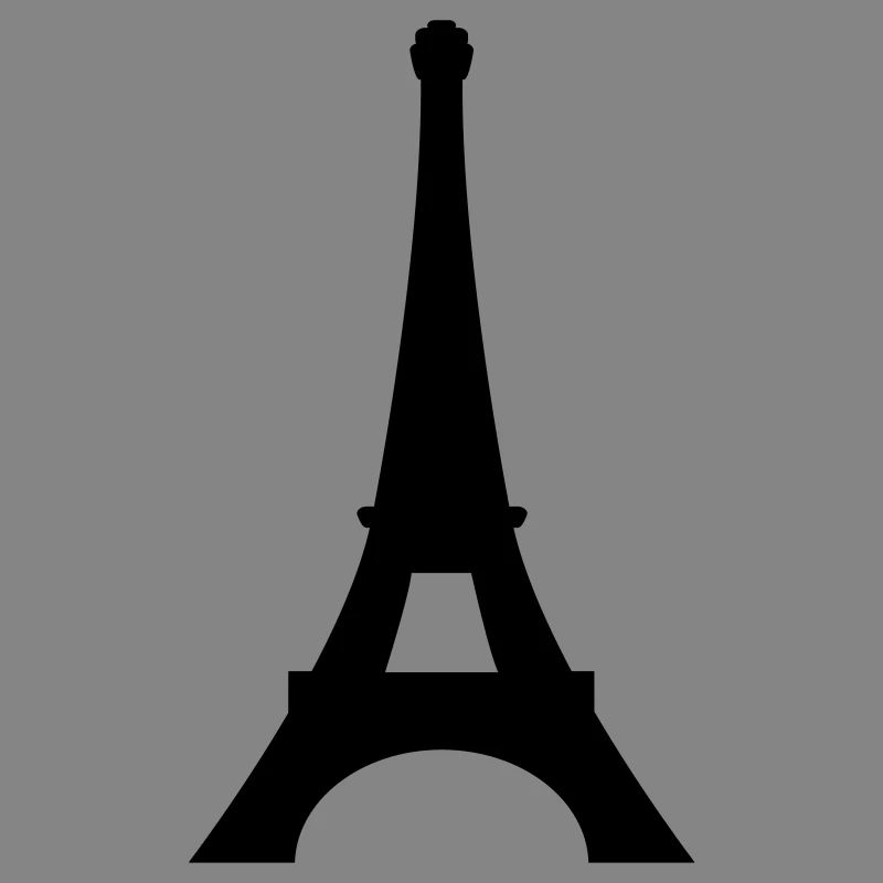 Paris Eiffelturm