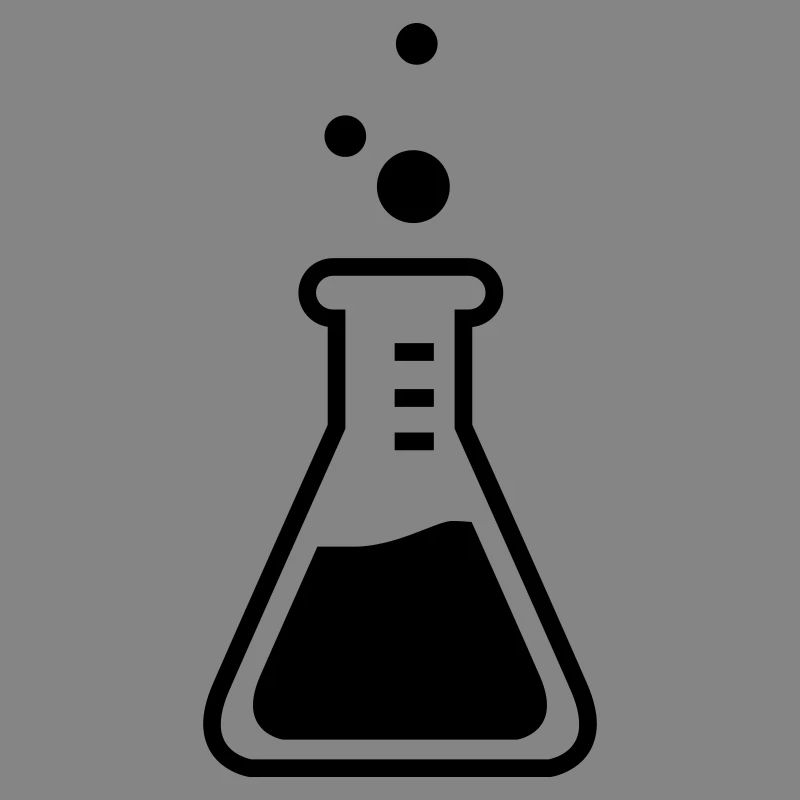chemist flask profession
