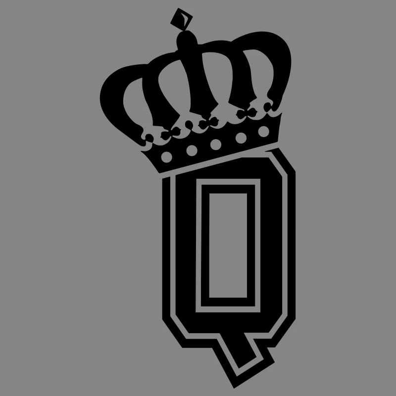 Buchstabe Q