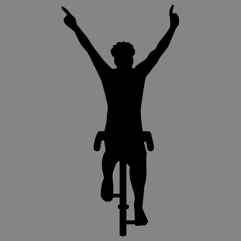 Radfahrer
