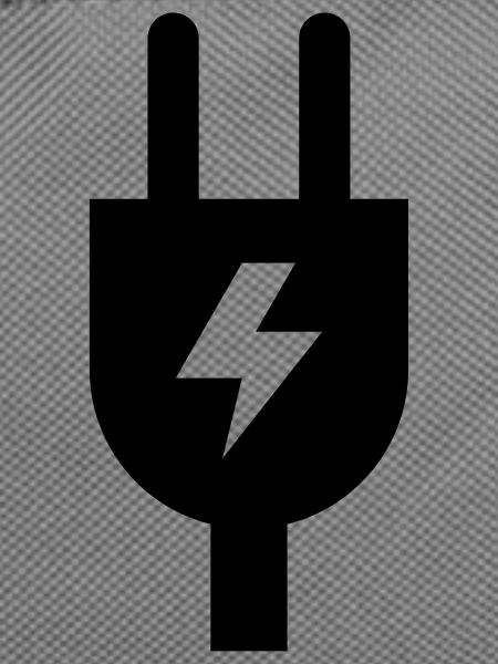 Stecker