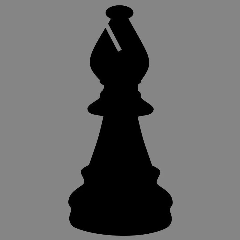 Chess Bishop