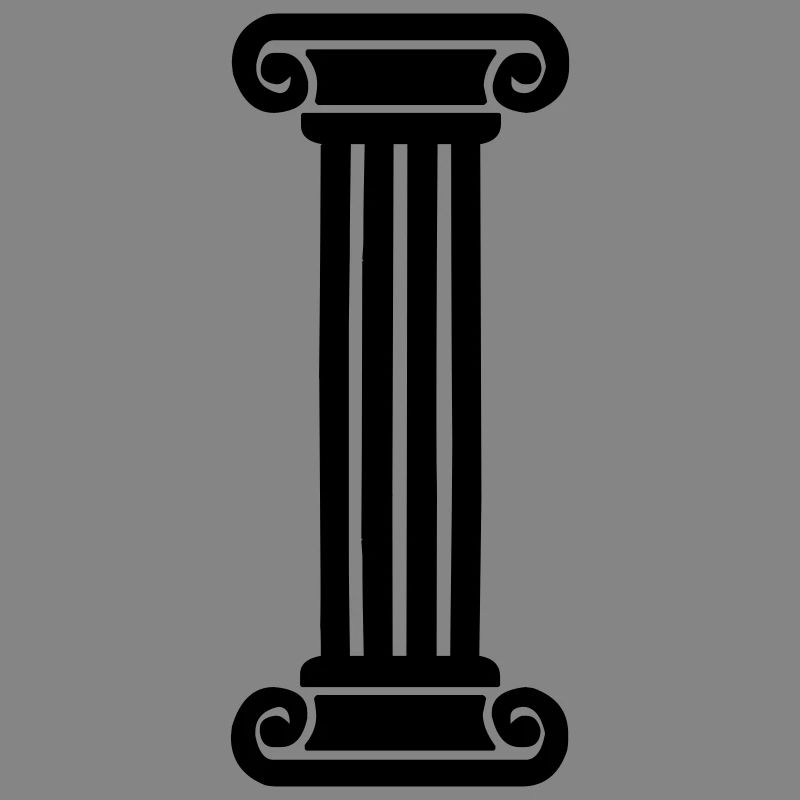 säule