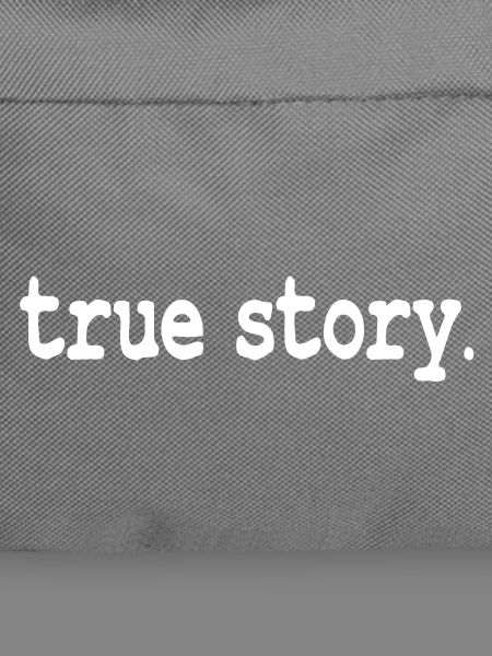 true story
