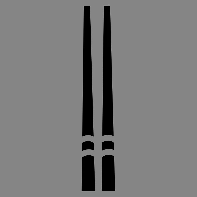 Stäbchen
