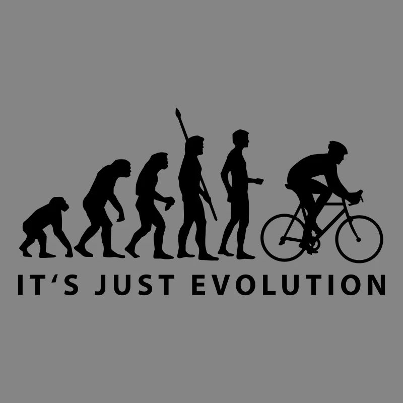 evolution_radfahrer_b