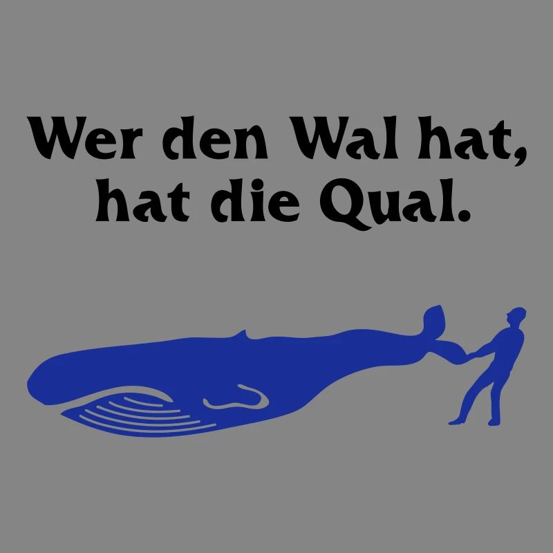 Wal = torment