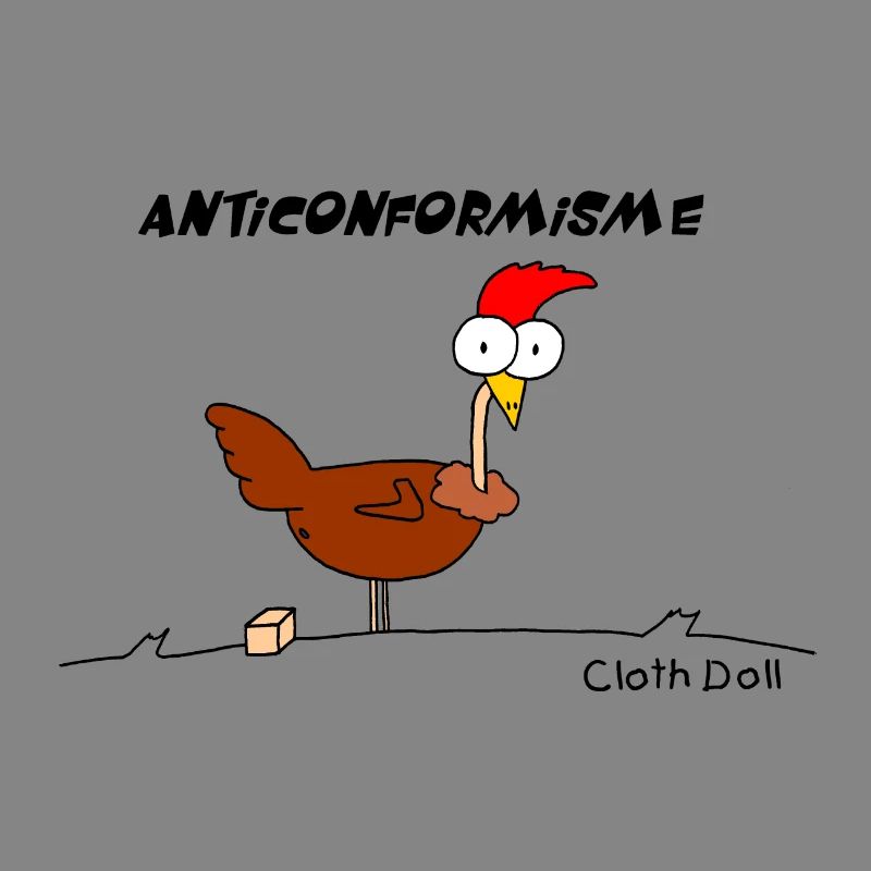 Hen nonconformist