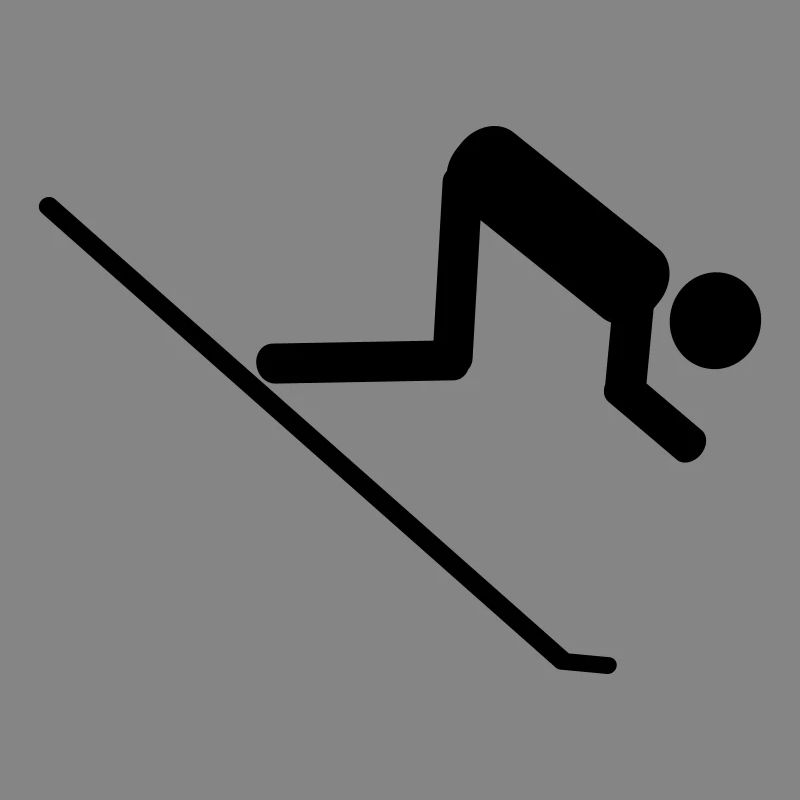 ski-run icon