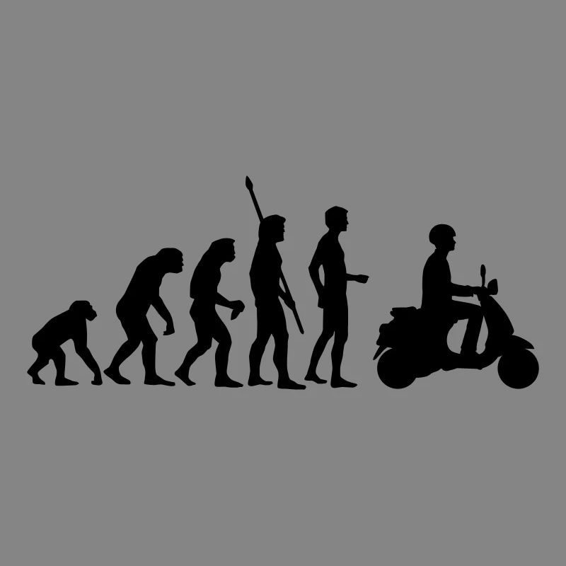 evolution_vespa