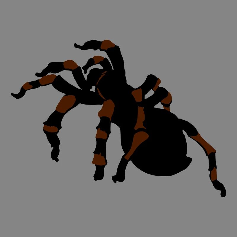 spinnen