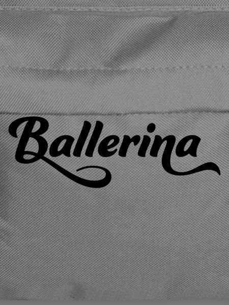 Ballerina