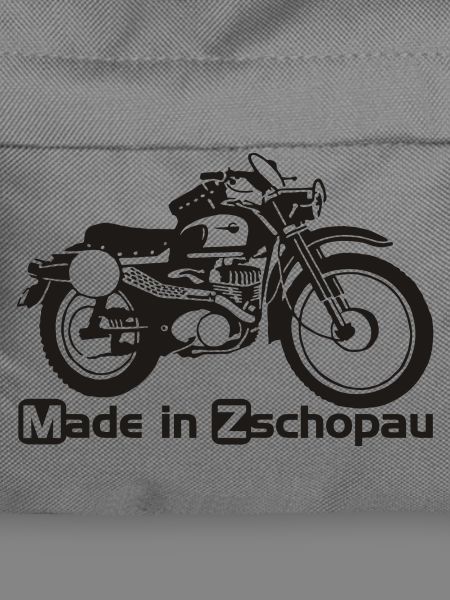 MZ ETS250 GS