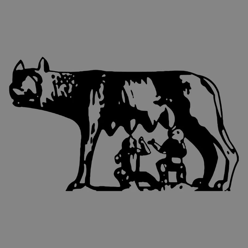 Capitoline Wolf