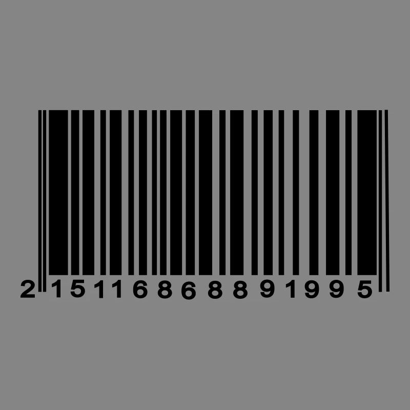 barcode encrypted
