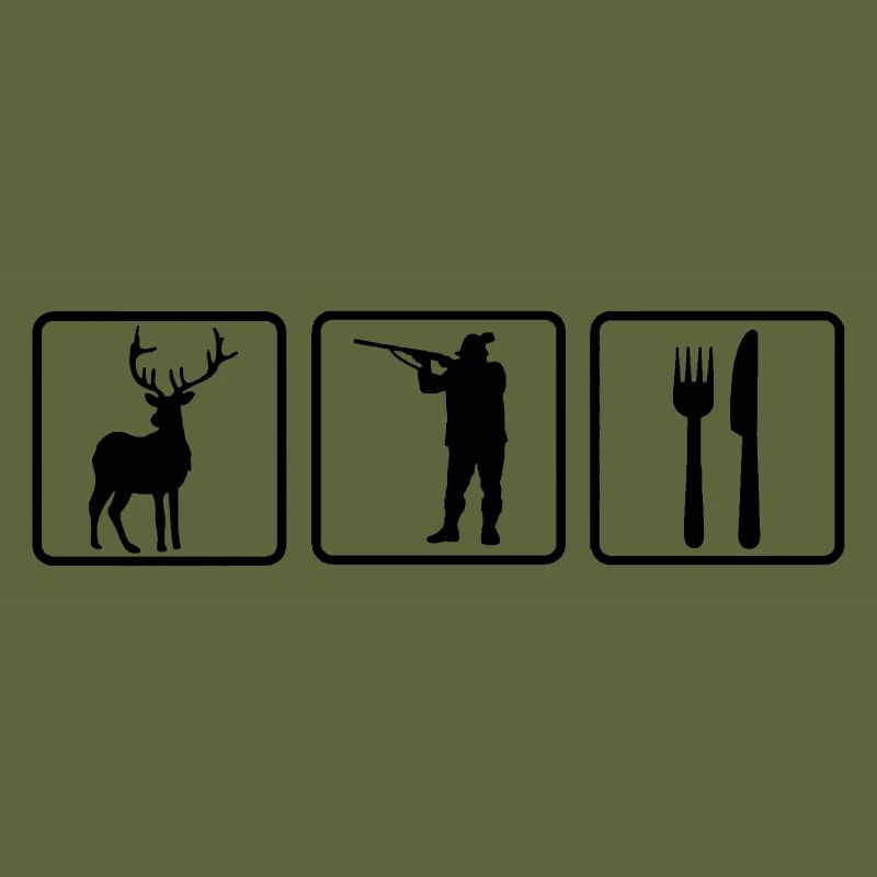 HUNTER