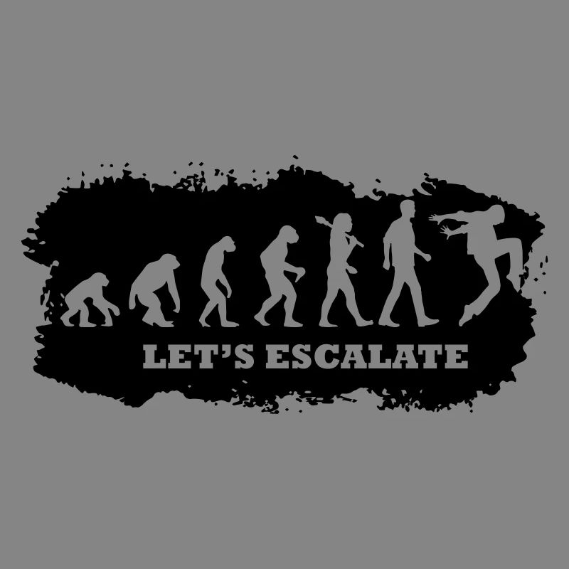 Escalation | EXCLUSIVE