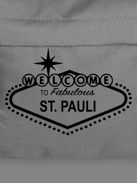 Welcome to St-Pauli