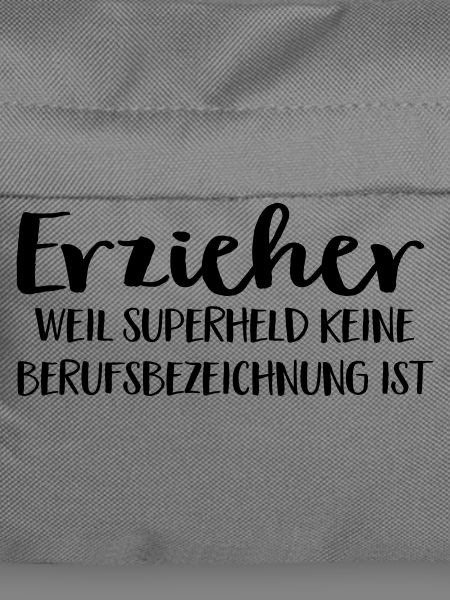 Erzieher