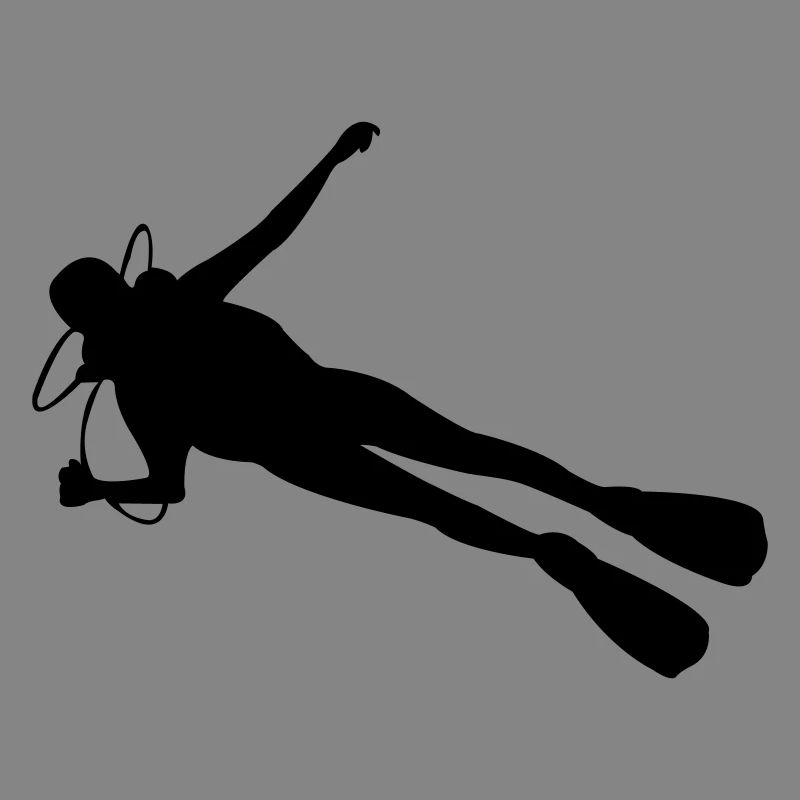 scuba diver