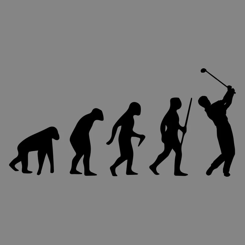 GOLF EVOLUTION