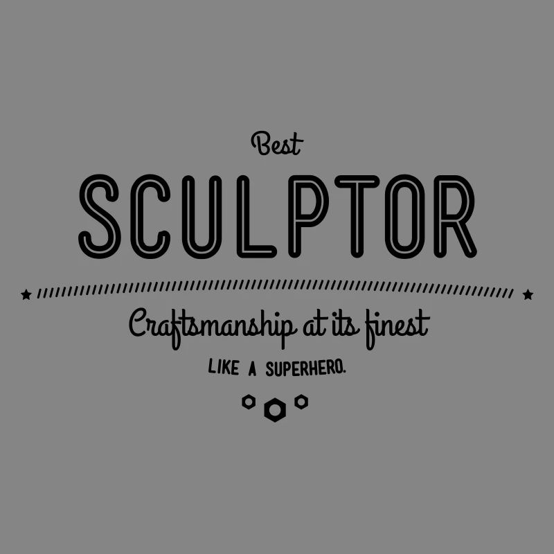 Bester Bildhauer - Handwerkskunst vom Feinsten