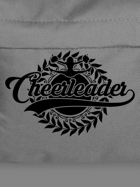 Cheerleader
