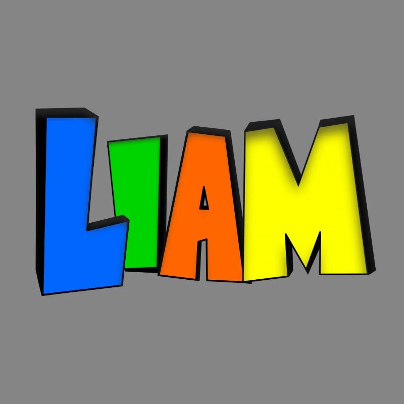 Liam