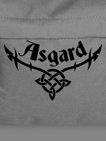 asgard-tribal