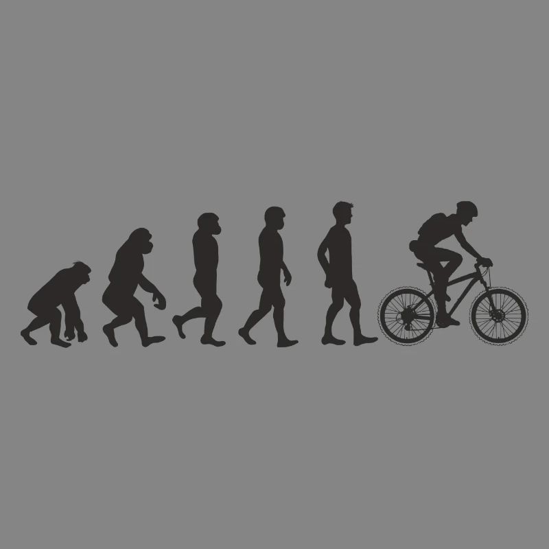 Evolution Bicycle