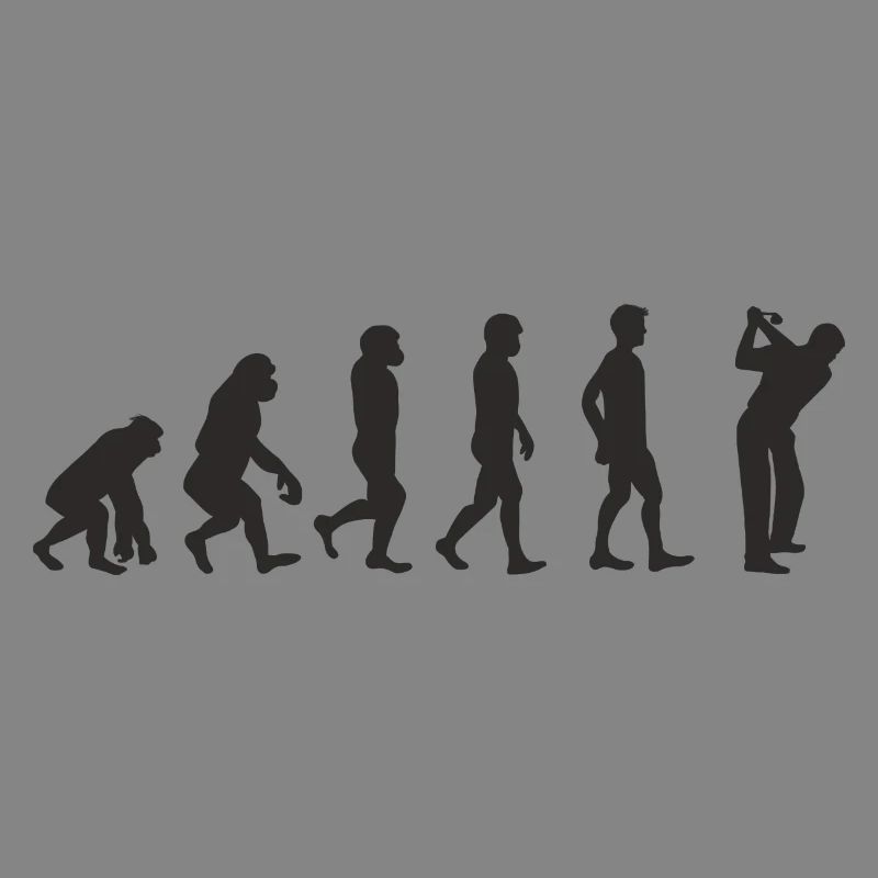 Evolution Golf
