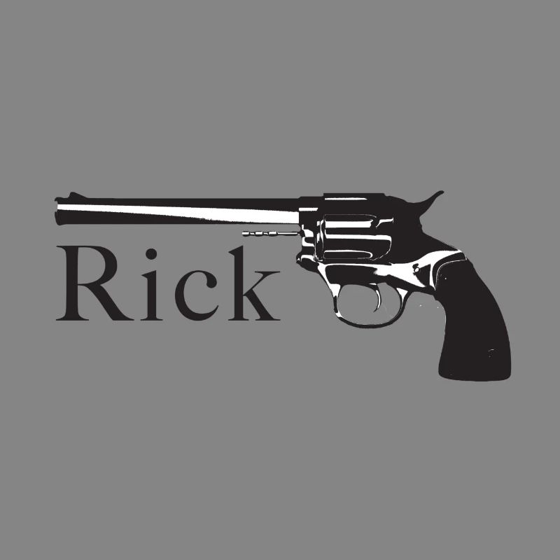 Rick's Colt