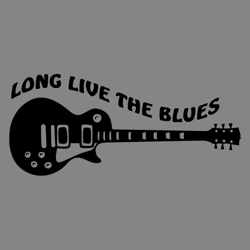 Long Live The Blues