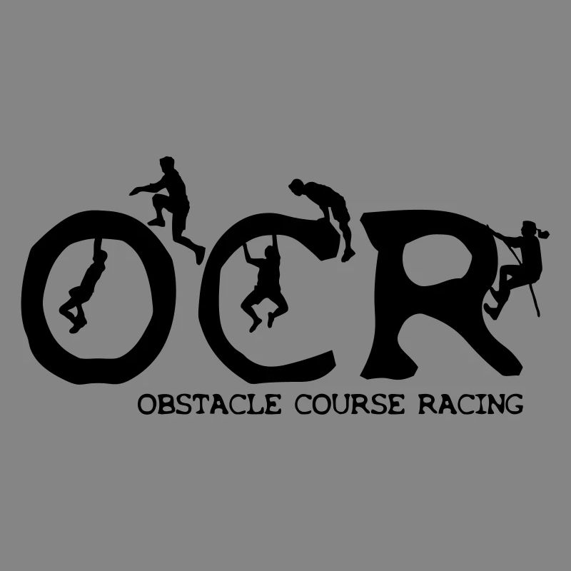 OCR - Obstacle Course Racing Hindernislauf Laufen