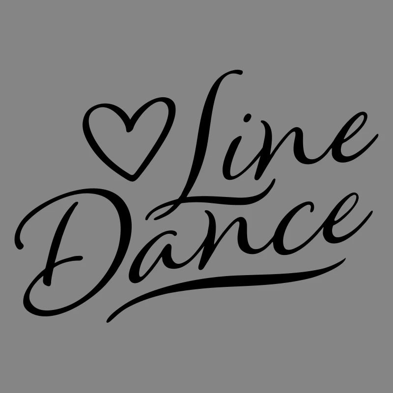 LOVE LINE DANCE