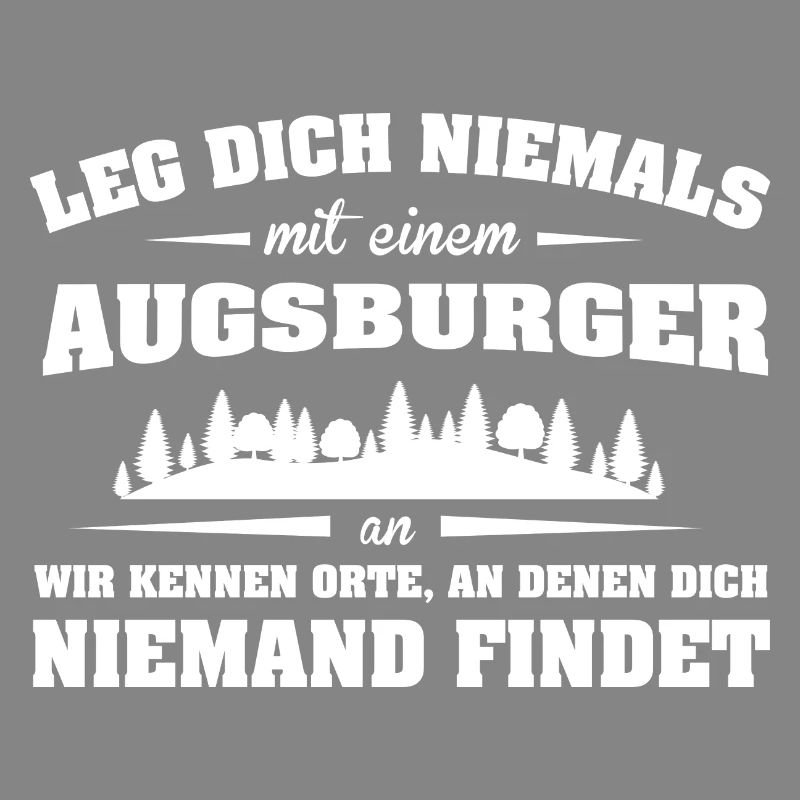 Städte Augsburger LDN