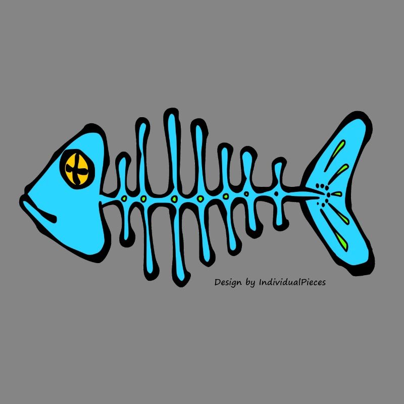 Fish bone