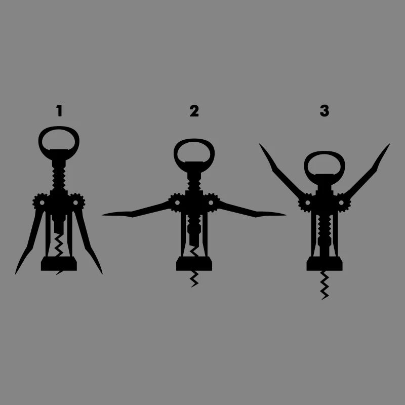 Wein-Workout