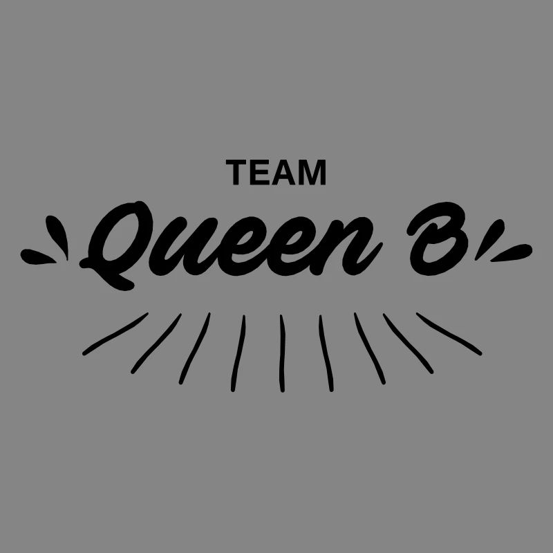 Team Queen B