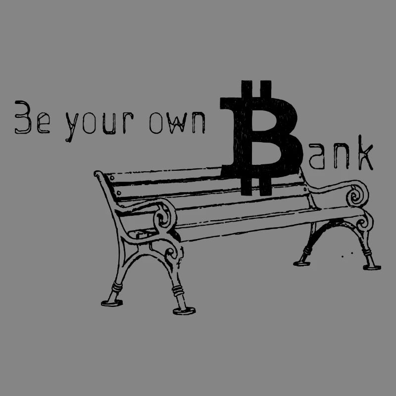 Banque Bitcoin