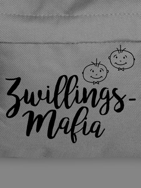 Zwillingsmafia: Buben