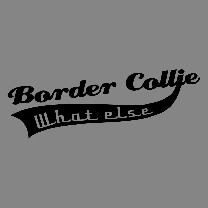 Border Collie