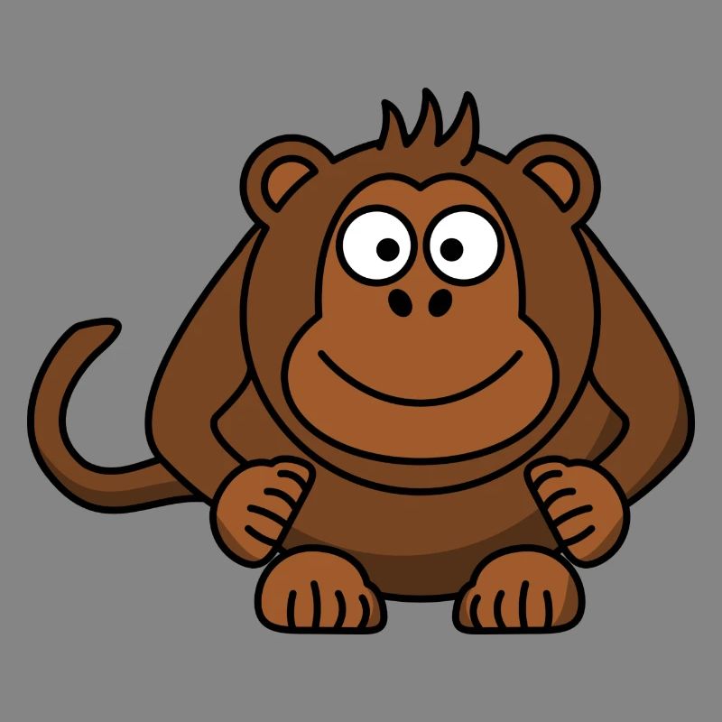 monkey