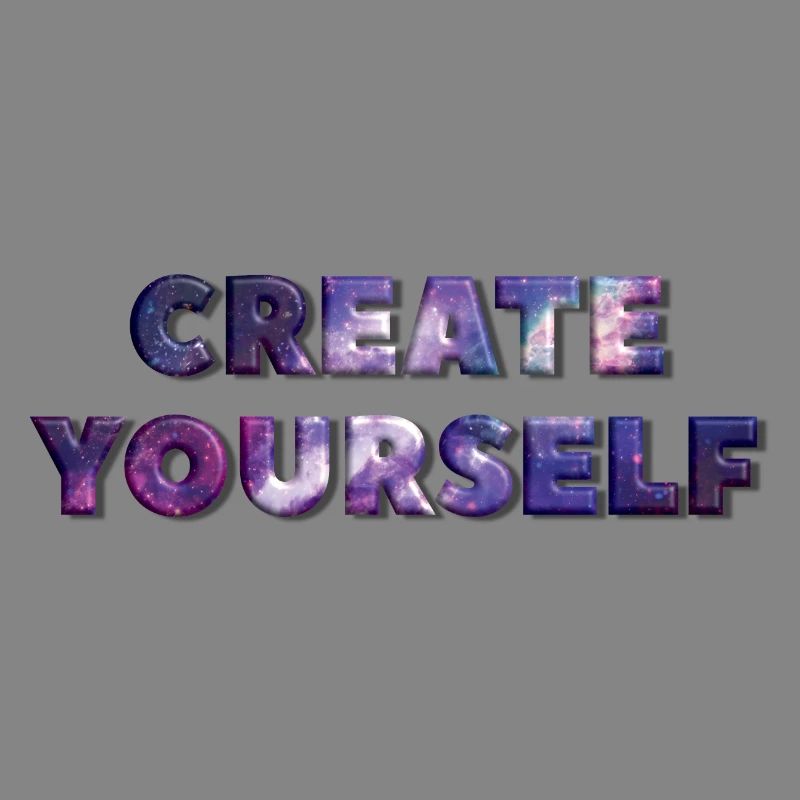 CREATE UNIVERS VOUS