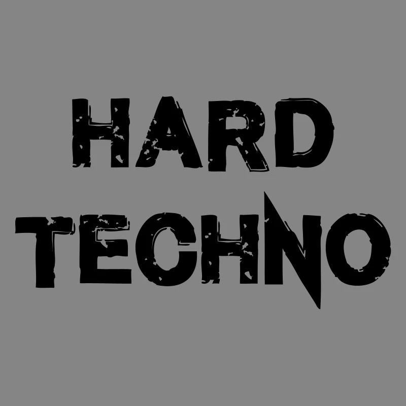 Hard Techno