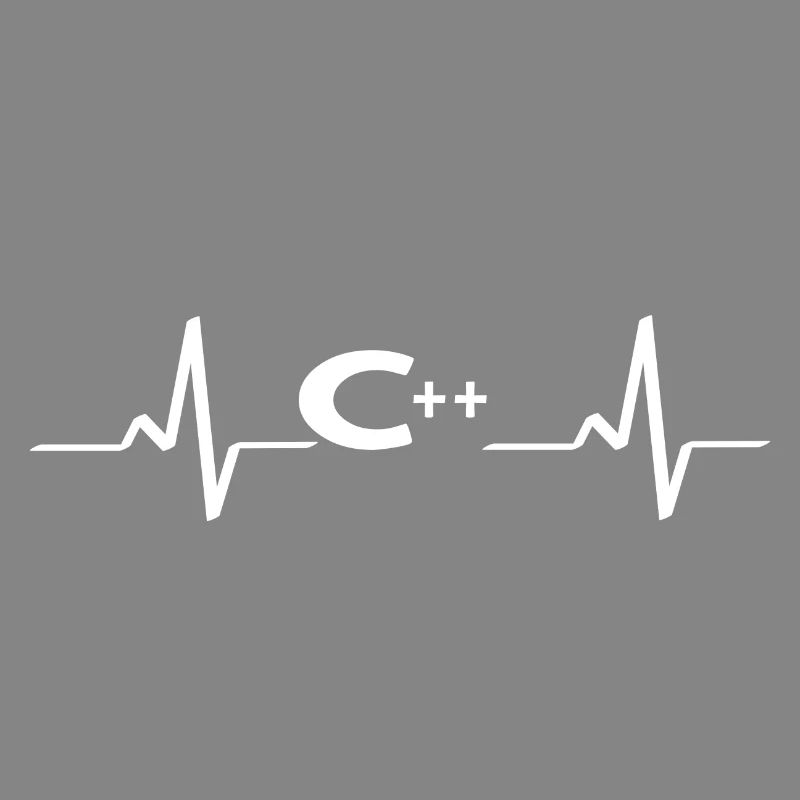 Ordinateur heartbeat programmeur informatique informatique