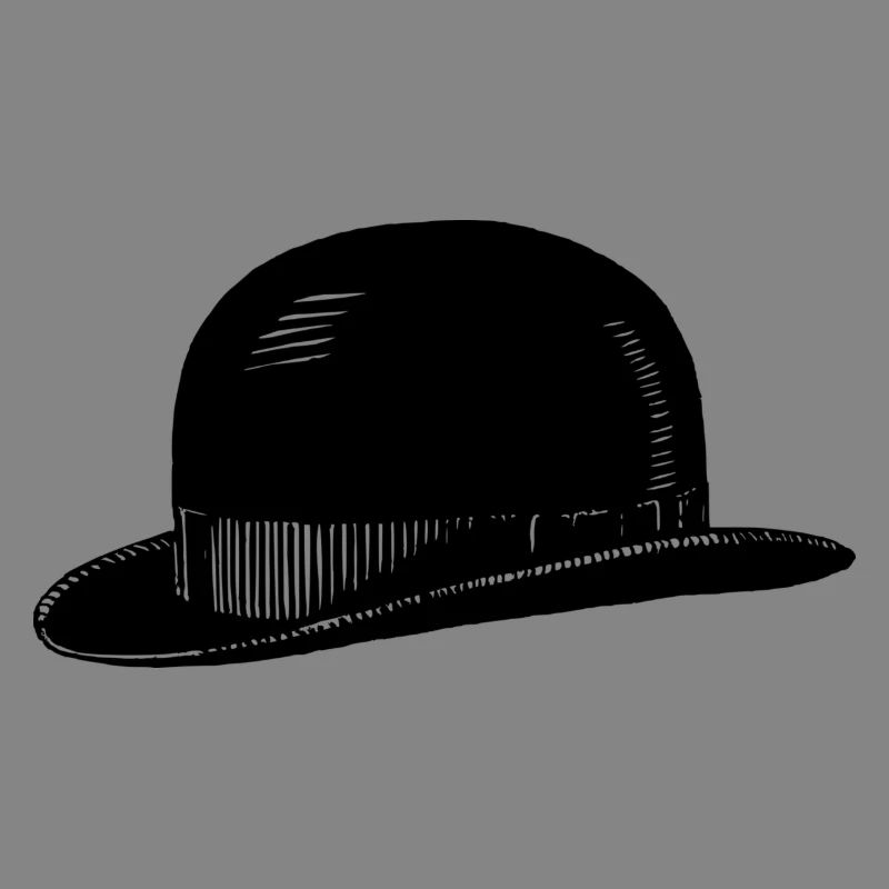 Melon Hat