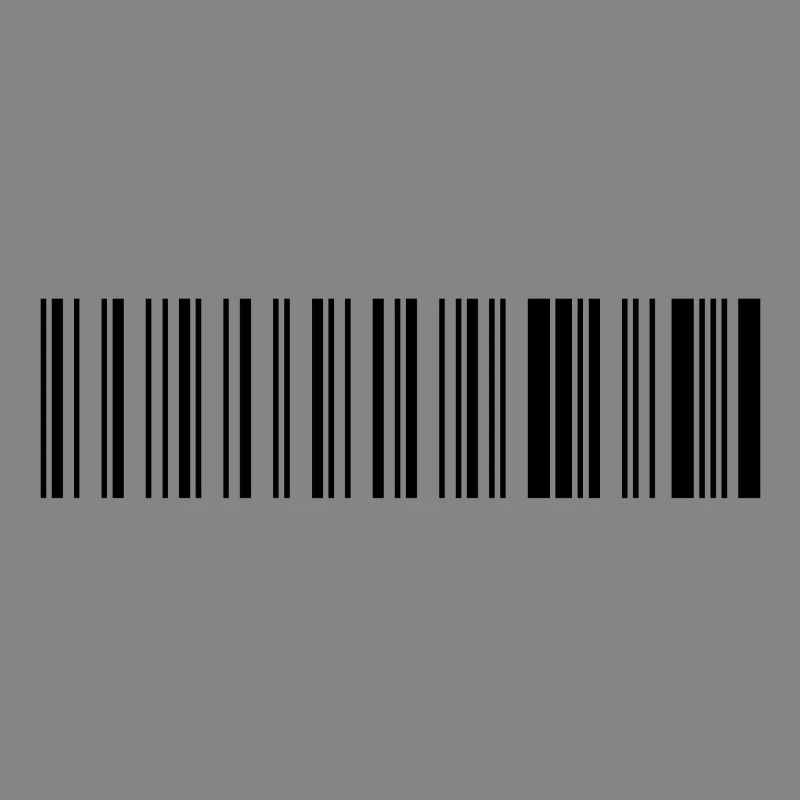 code à barres.