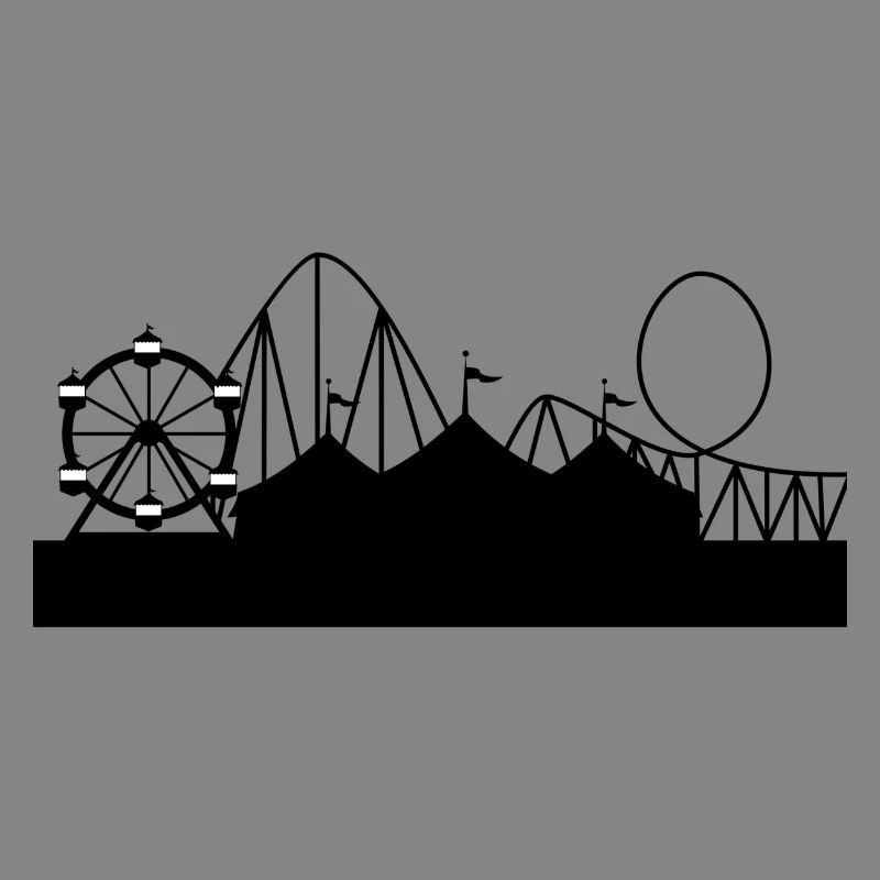 funfair