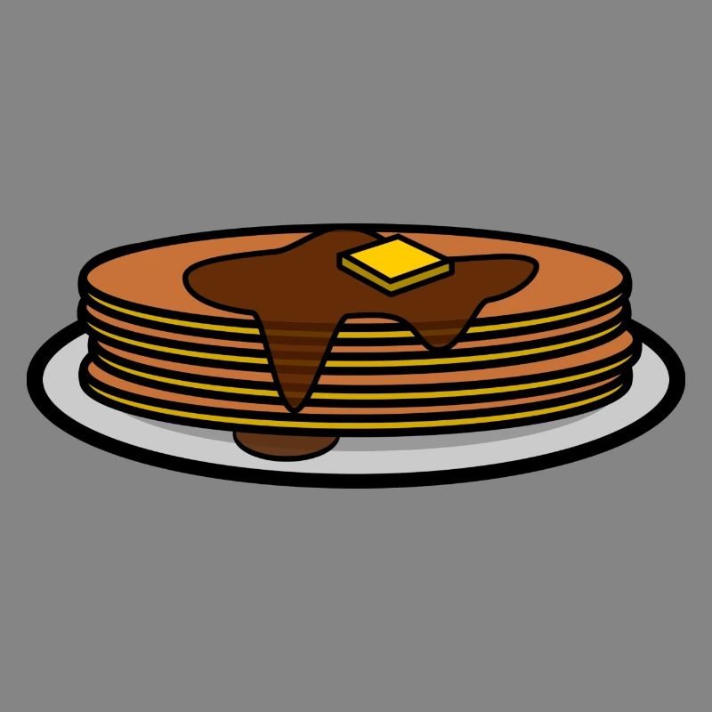pancake pancakes crepes breakfast breakfast2